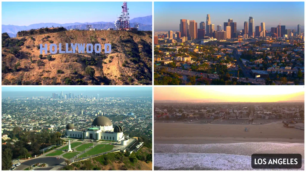 SOLO TRAVEL IN CALIFORNIA
