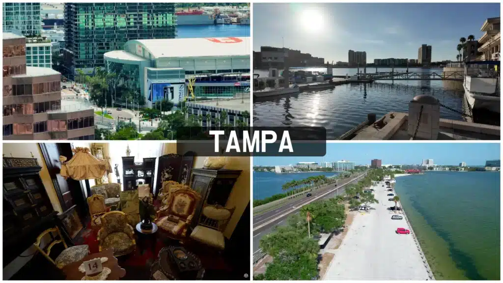 Florida Solo travel
