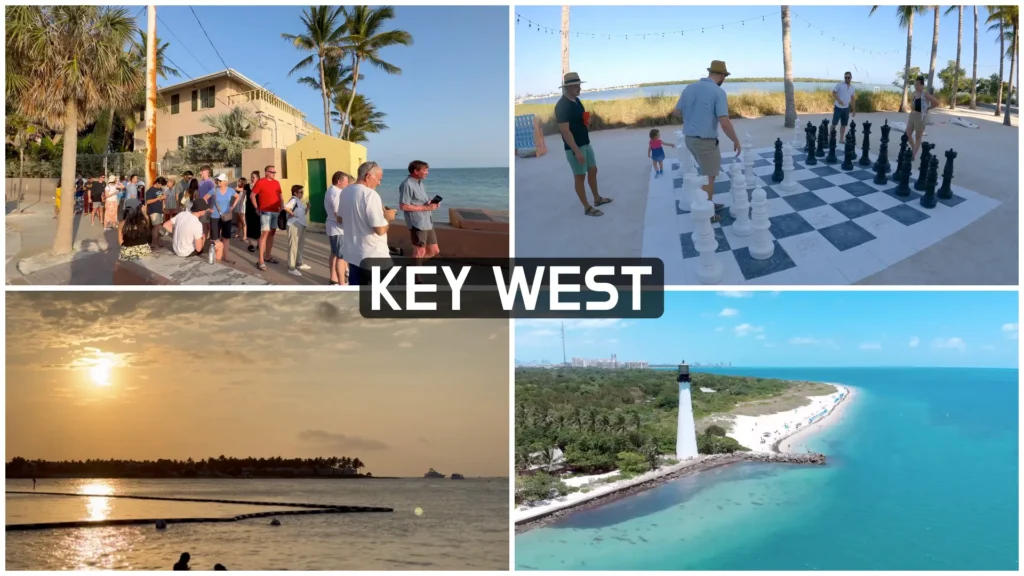 keywest solo travel best thing to do