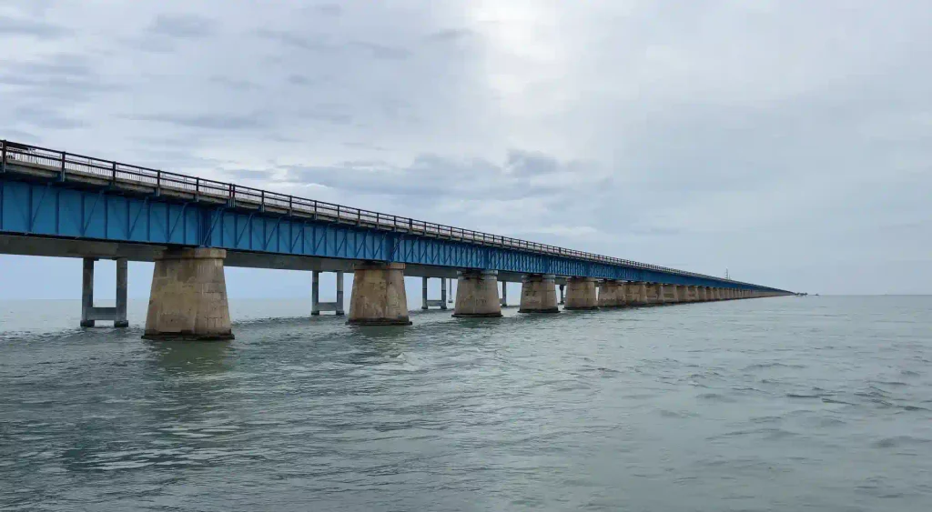 Overseas Highway Road Trip