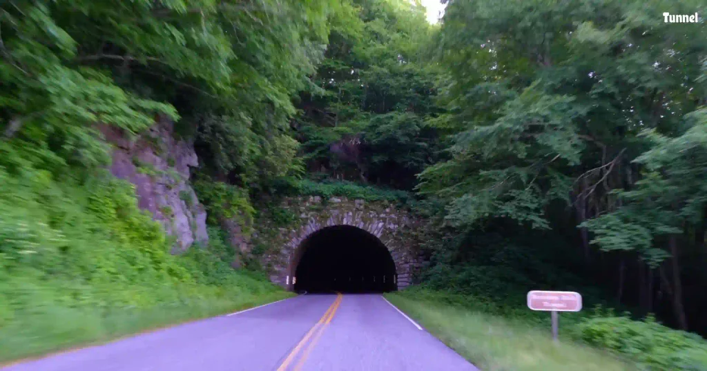 Blue Ridge Parkway Road Trip