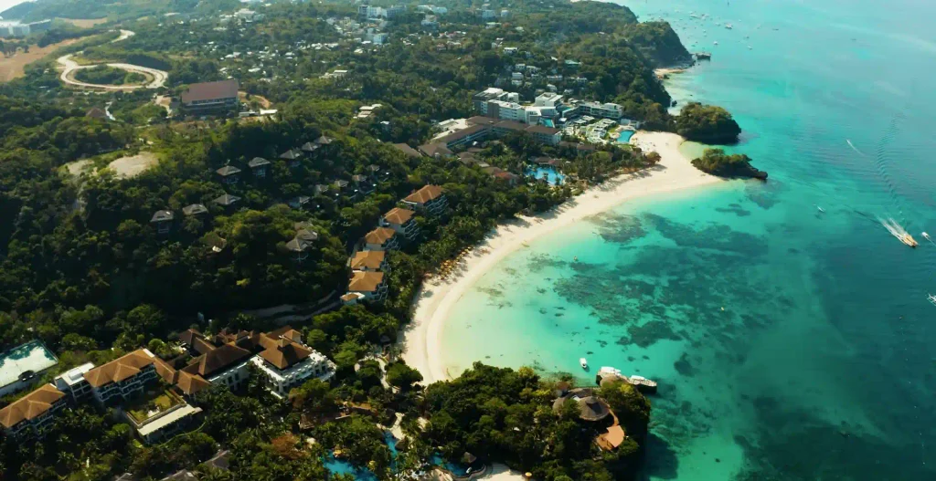 boracay island