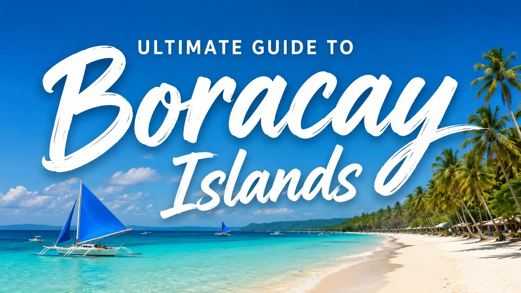 Boracay Island