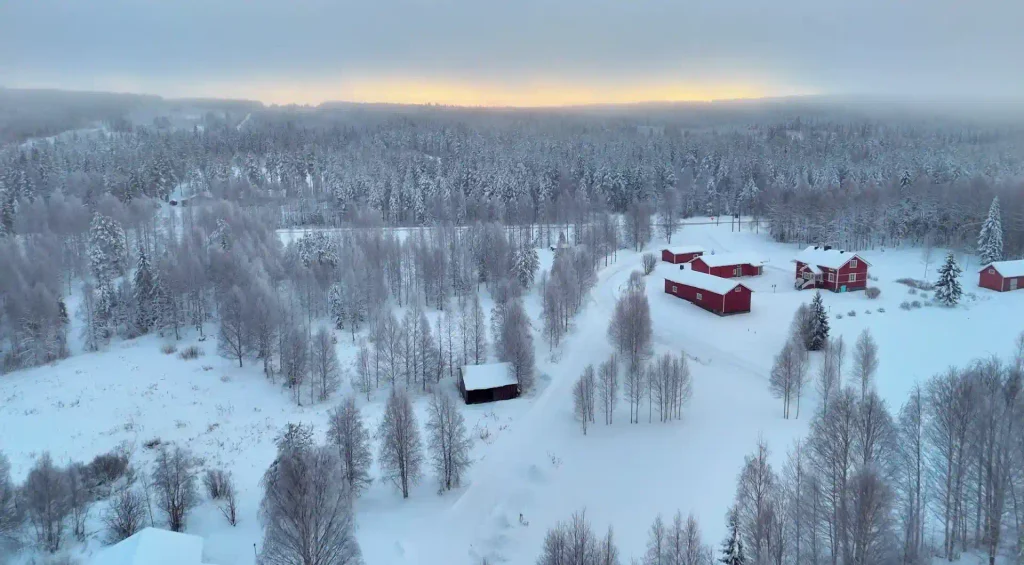 Lapland
