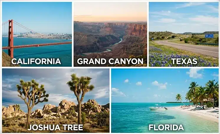 solo travel destinations in usa