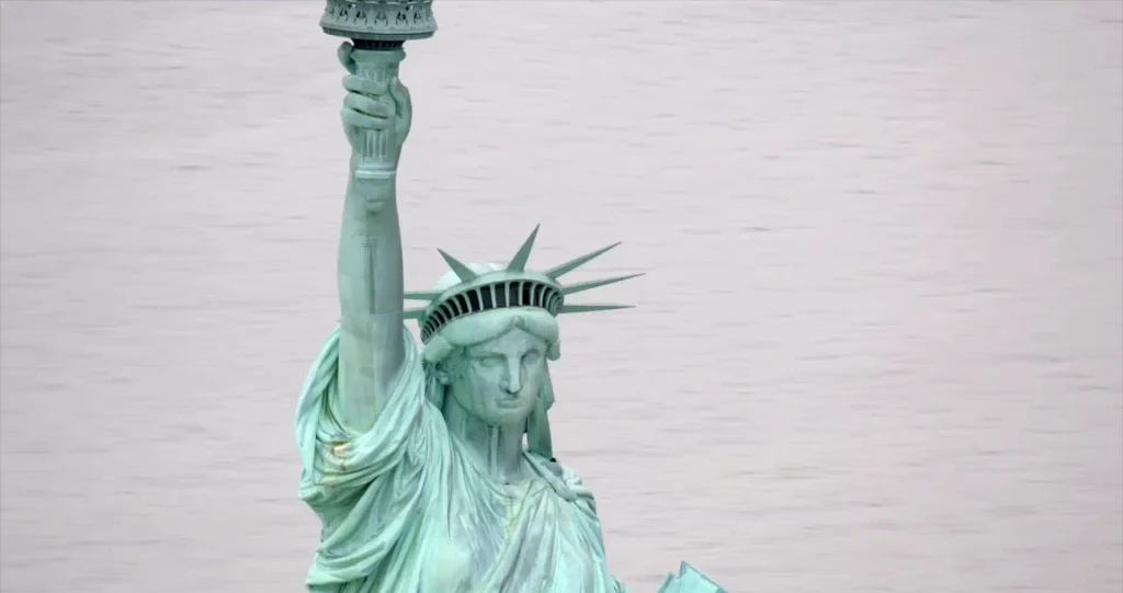 solo travel in New York