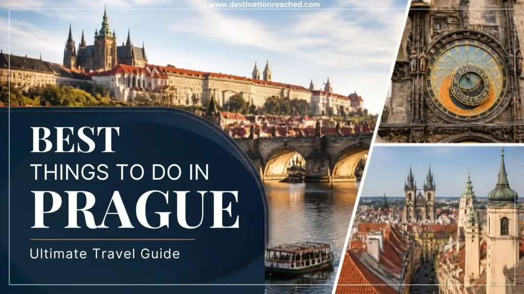 things to do in prague